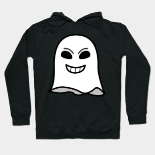 Ghost Hoodie